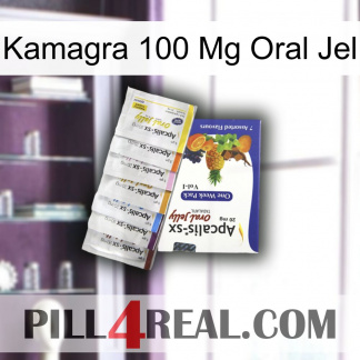 Kamagra 100 Mg Oral Jel 11